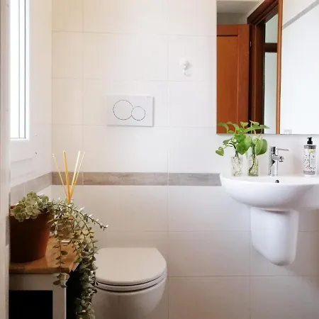 Apartment Holihome_casa Di Sara